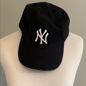 New York Black Yankees Hat